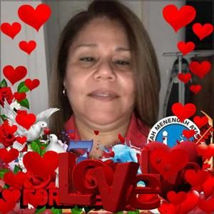 Meet your Posher, Sonia